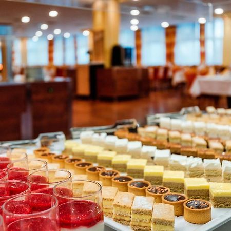Hunguest Hotel Freya Zalakaros Εξωτερικό φωτογραφία