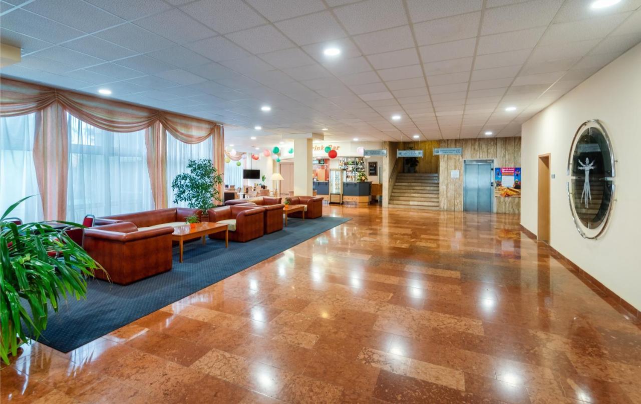 Hunguest Hotel Freya Zalakaros Εξωτερικό φωτογραφία