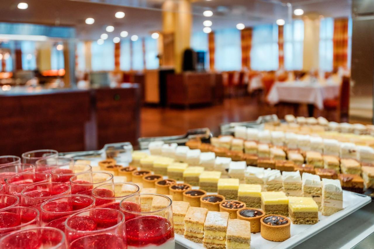 Hunguest Hotel Freya Zalakaros Εξωτερικό φωτογραφία