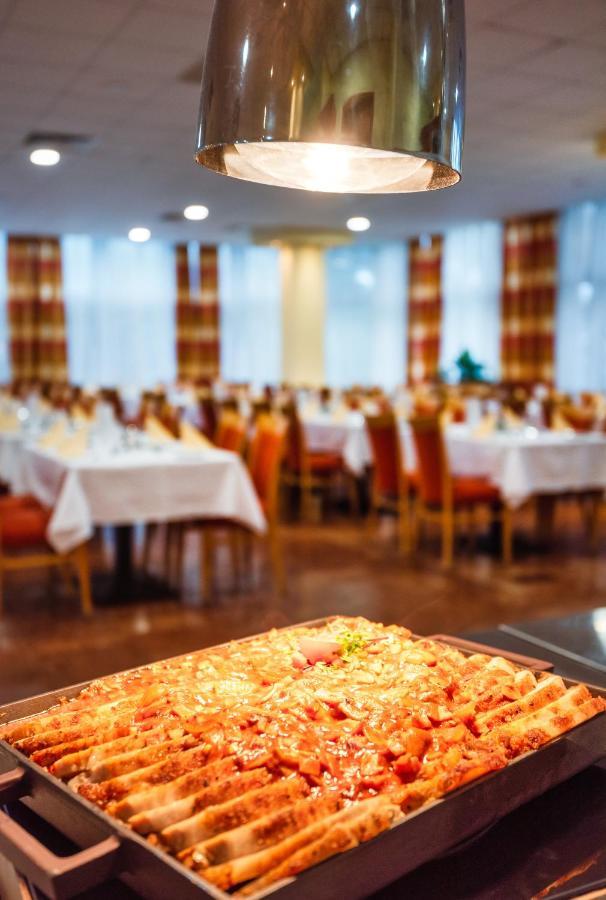 Hunguest Hotel Freya Zalakaros Εξωτερικό φωτογραφία