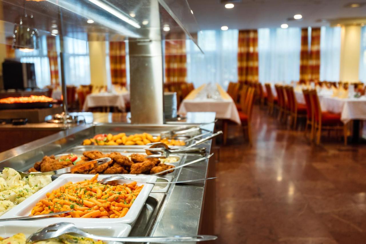 Hunguest Hotel Freya Zalakaros Εξωτερικό φωτογραφία