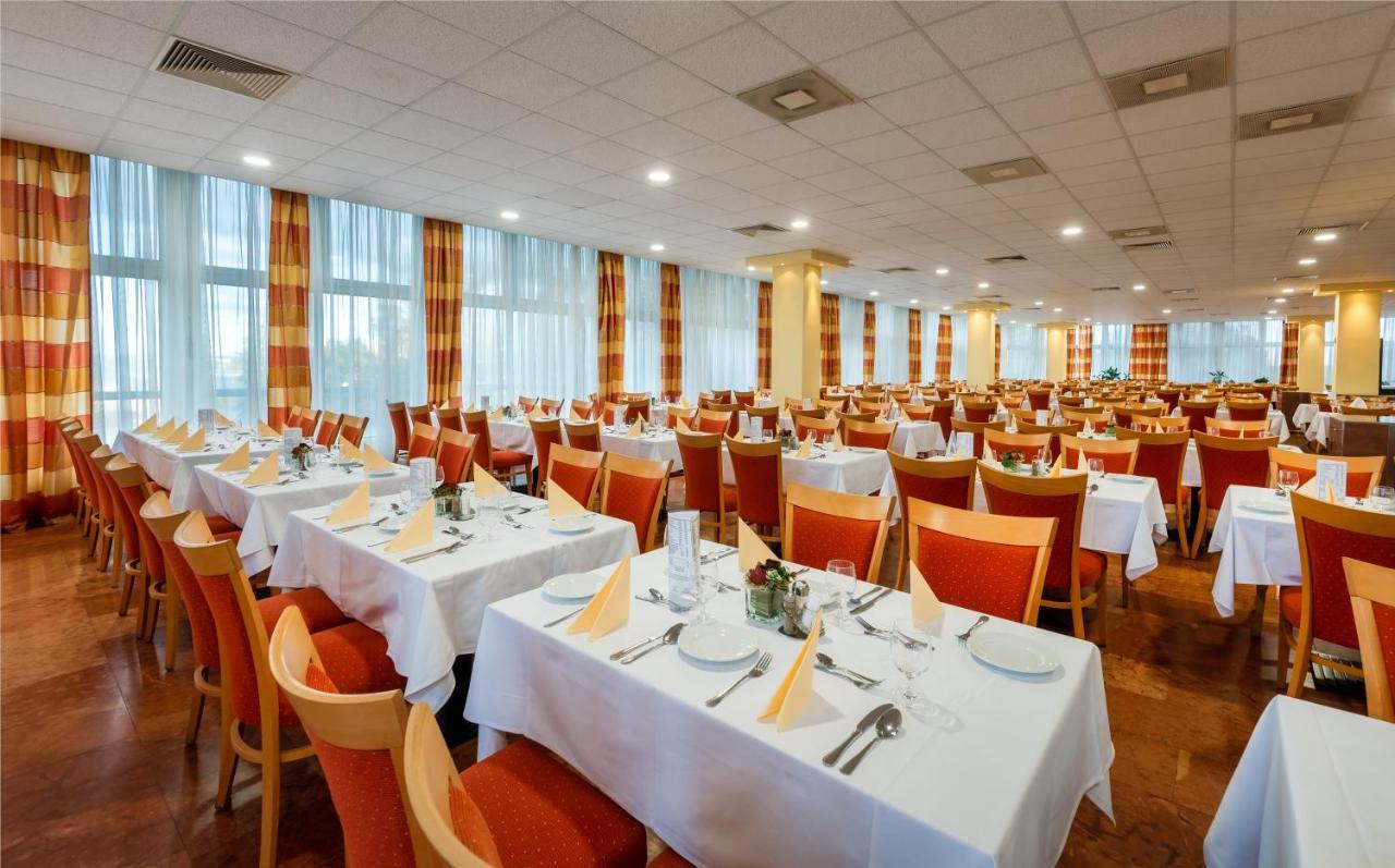 Hunguest Hotel Freya Zalakaros Εξωτερικό φωτογραφία