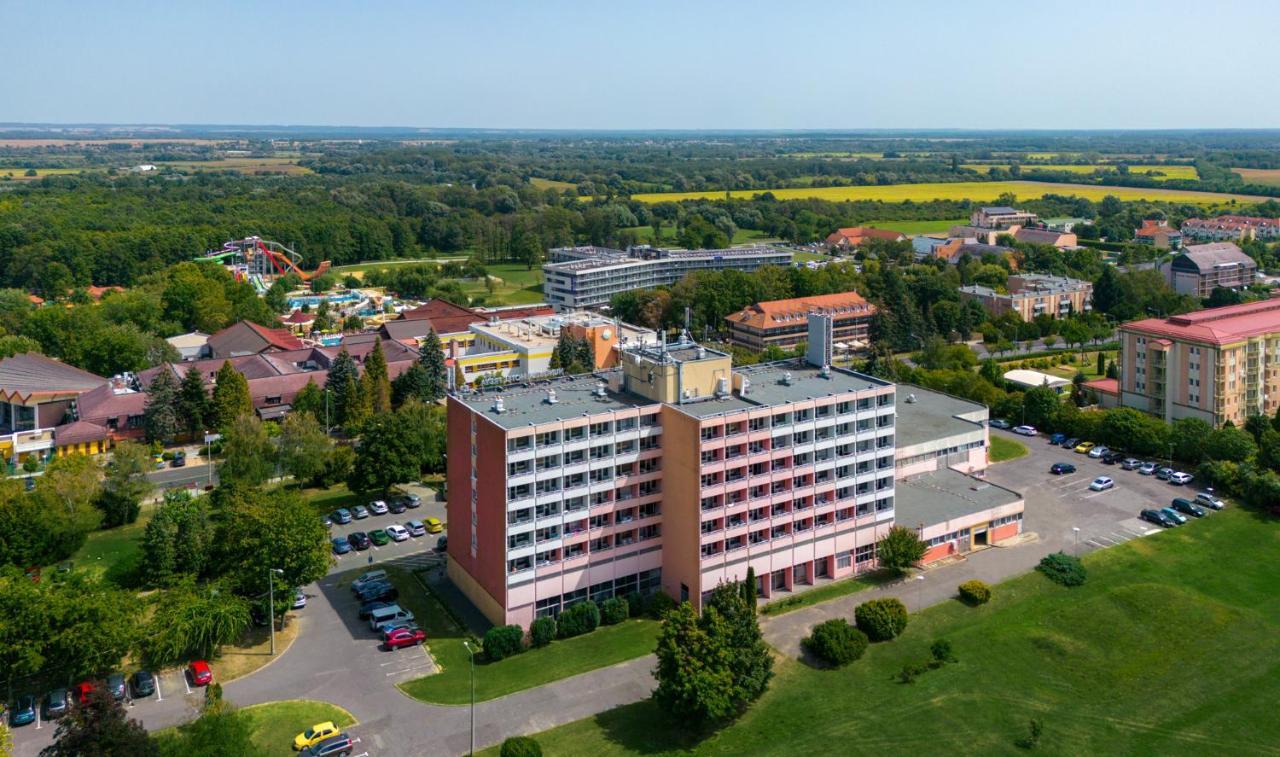 Hunguest Hotel Freya Zalakaros Εξωτερικό φωτογραφία