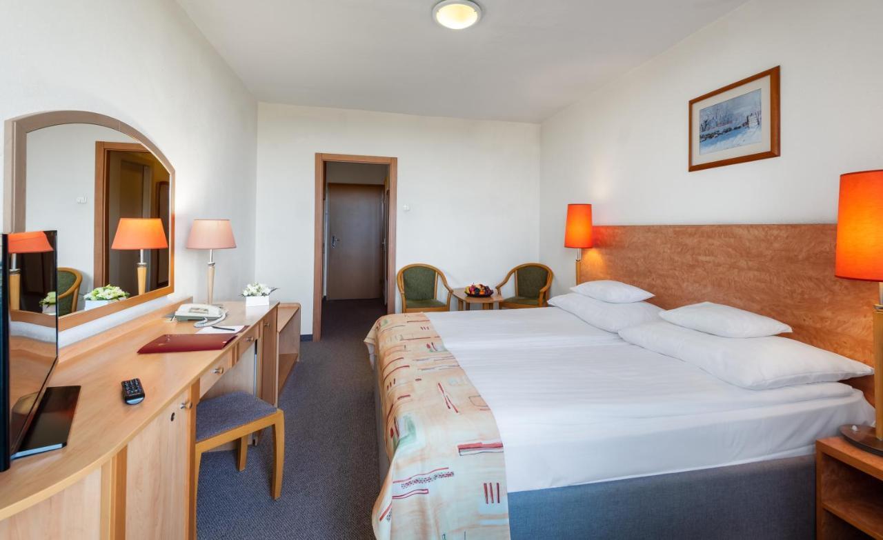 Hunguest Hotel Freya Zalakaros Εξωτερικό φωτογραφία