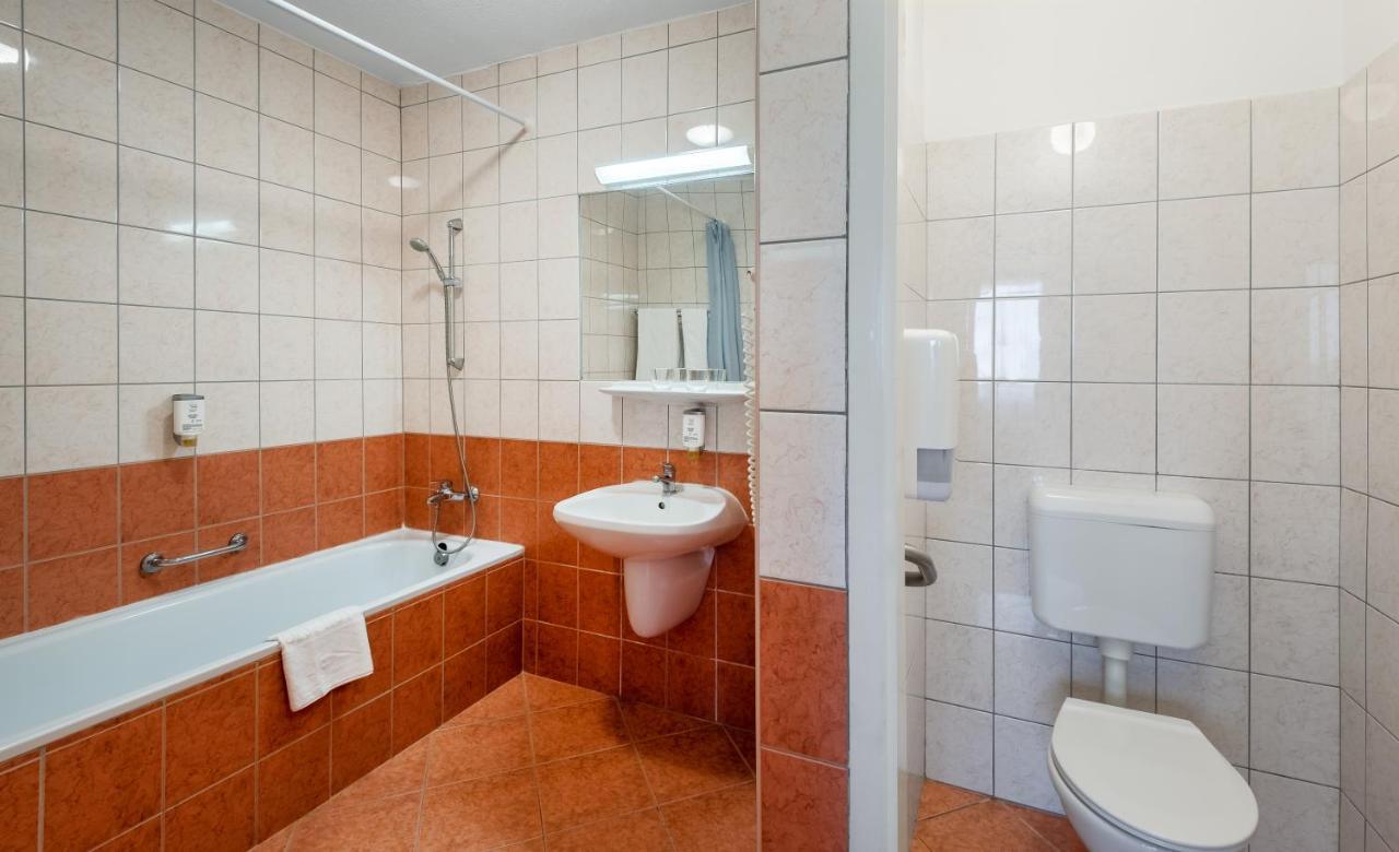 Hunguest Hotel Freya Zalakaros Εξωτερικό φωτογραφία