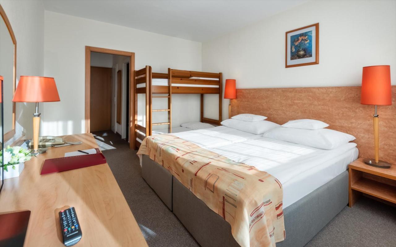 Hunguest Hotel Freya Zalakaros Εξωτερικό φωτογραφία