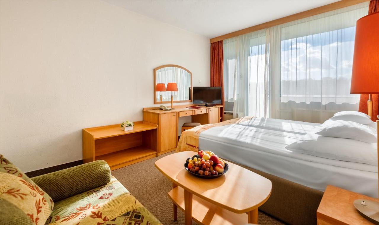 Hunguest Hotel Freya Zalakaros Εξωτερικό φωτογραφία