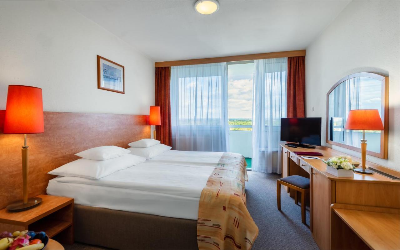Hunguest Hotel Freya Zalakaros Εξωτερικό φωτογραφία
