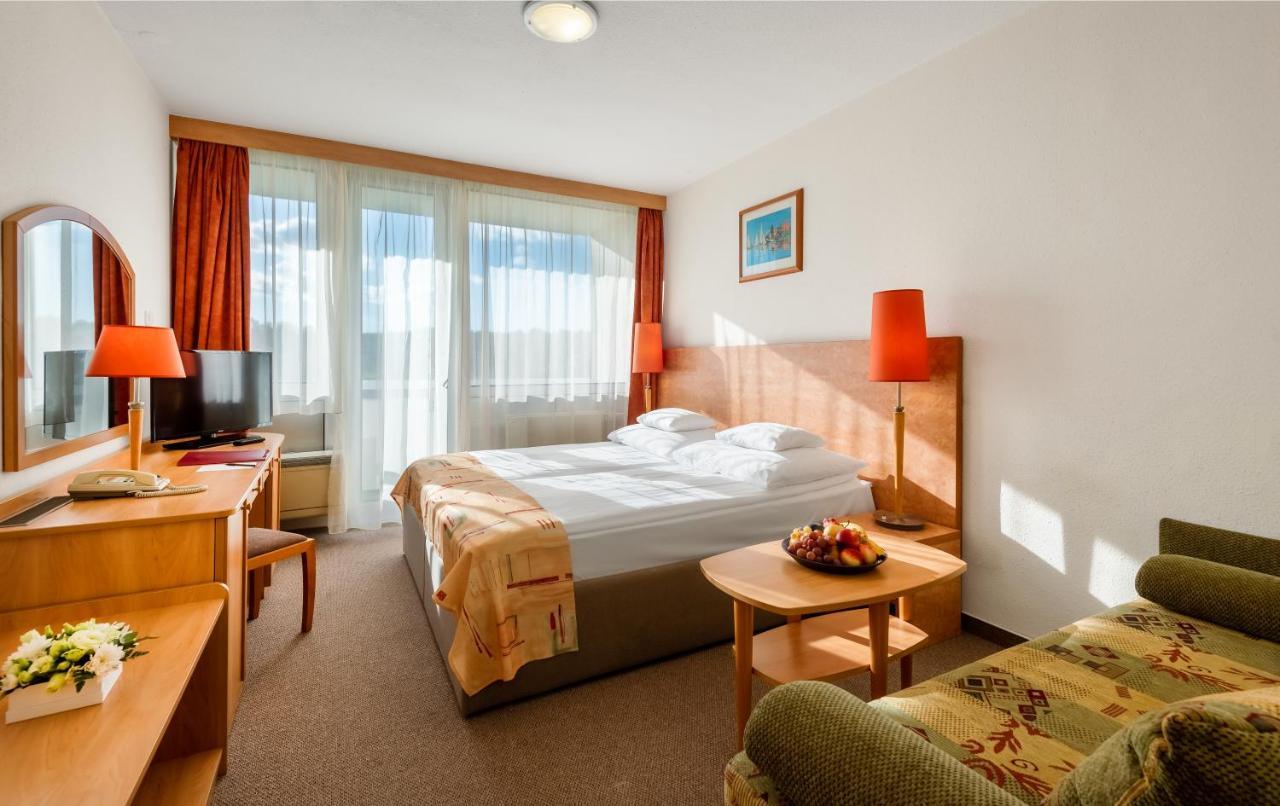 Hunguest Hotel Freya Zalakaros Εξωτερικό φωτογραφία